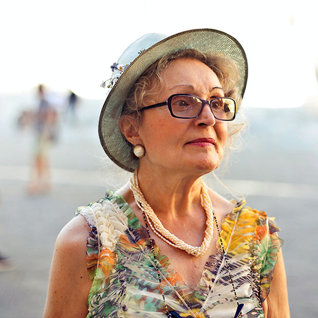 Spotlight AgeRelated Macular Degeneration Roanoke TX Vision