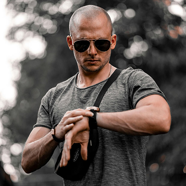 Sunglasses Are Critical Eye Protection Roanoke TX Vision Source